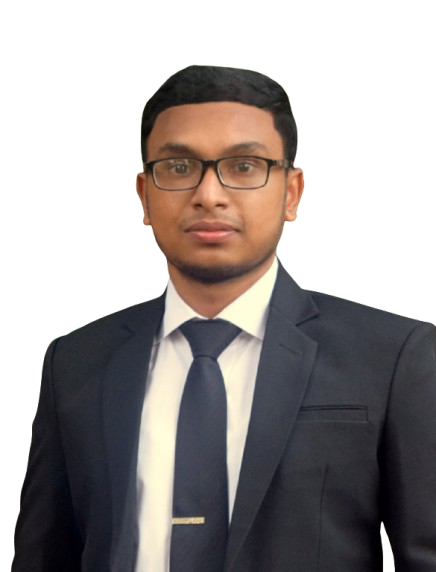 Mafiur Rahman