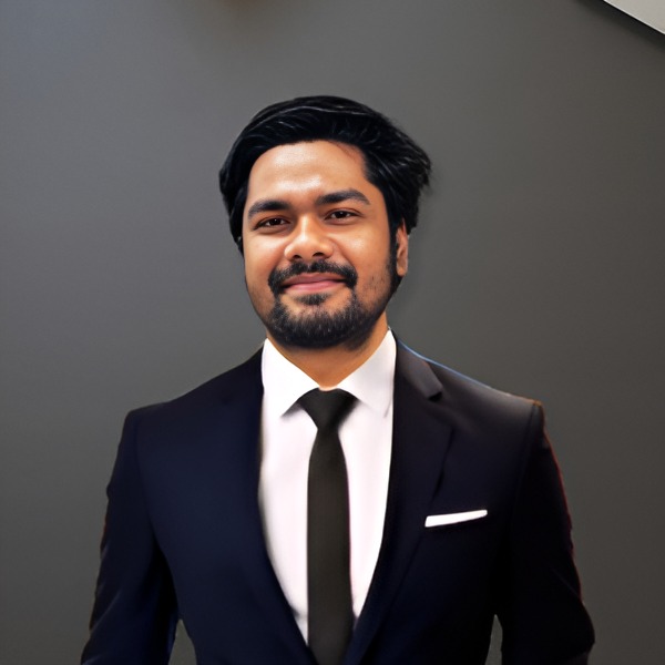 Mahmudul Hasan